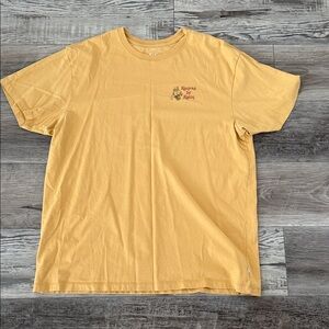 Katin surf tee